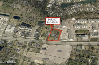 845 New Berlin Rd, Jacksonville, FL 32218