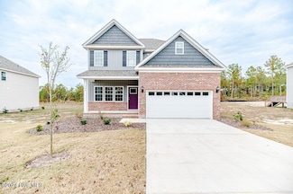 525 Stadium Dr, Cameron, NC 28326
