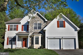 7005 Redcoat Dr, Flourtown, PA 19031