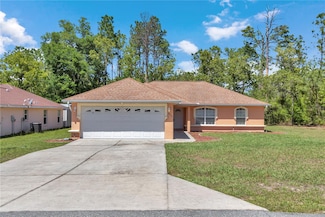 13173 SW 65th Cir, Ocala, FL 34473