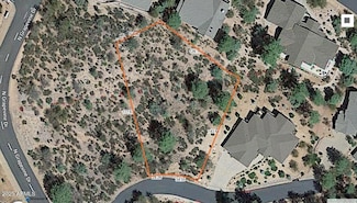 619 N Grapevine Dr Unit 631, Payson, AZ 85541