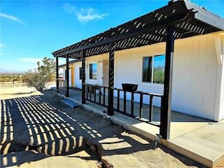 70995 Indian Trail, Twentynine Palms, CA 92277