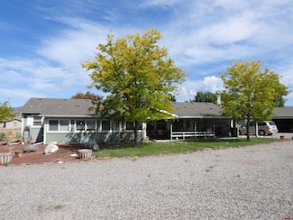 10750 La Habra Dr, Eckert, CO 81418