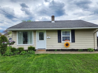 7439 Oregon Trail, Youngstown, OH 44512