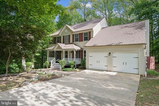 11511 Burning Tree Ct, Bowie, MD 20721