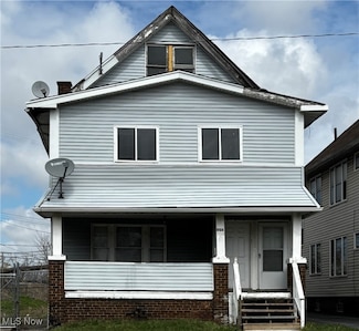 1723 Noble Rd, Cleveland, OH 44112