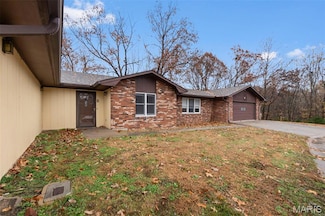 1330 N Sprigg St Unit 8, Cape Girardeau, MO 63701