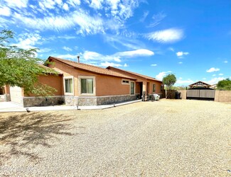 8433 W Benidorm Loop, Tucson, AZ 85757