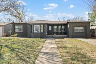 3005 46th St, Lubbock, TX 79413