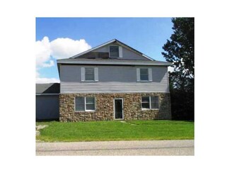190 Eighty Acres Rd, Dunbar, PA 15431