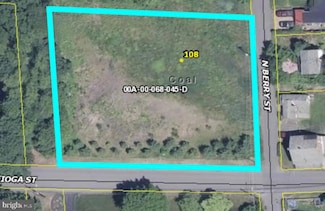 108 N Berry St, Coal Township, PA 17866