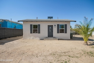 919 N Alder Ave, Tucson, AZ 85705