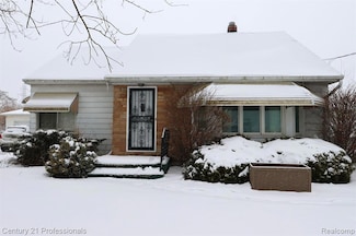 1022 Lorene Ave, Mount Morris, MI 48458