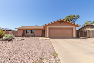 4841 W Aire Libre Ave, Glendale, AZ 85306