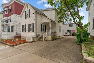 47 Bloomingdale Ave, Pawtucket, RI 02860