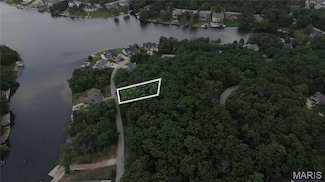 10219 Lake Ridge Dr, Raintree Plantation, MO 63050