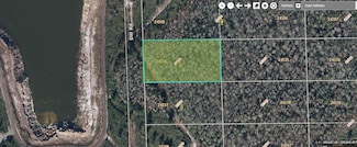 1355 Dill Rd, Bithlo, FL 32820