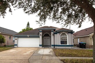 12611 Ringwood Ave, Orlando, FL 32837