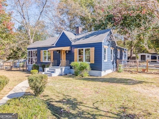 2501 Maple Rd SE, Rome, GA 30161