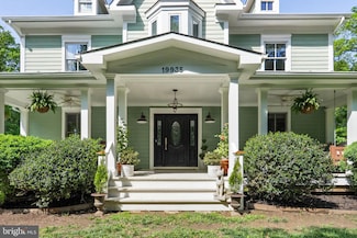 19935 Foggy Bottom Rd, Bluemont, VA 20135