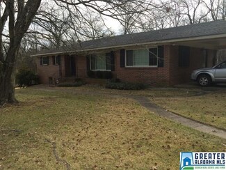 6100 Dabbs Ln, Bessemer, AL 35023