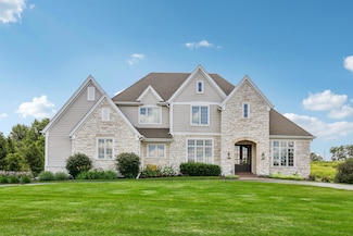 N93W7935 Cranes Crossing, Cedarburg, WI 53012