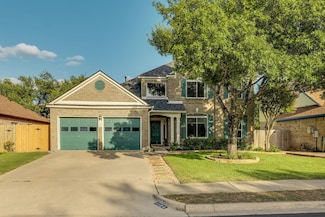 1104 Woodhollow Ln, Cedar Park, TX 78613