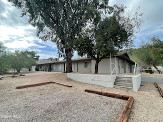 37217 N Conestoga Trail Unit 13, Cave Creek, AZ 85331