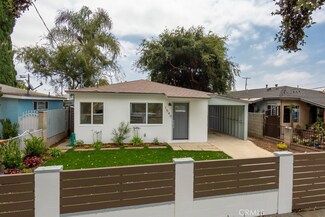 1540 Eudora Ave, Wilmington, CA 90744