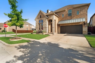5901 Adair Ln, McKinney, TX 75070