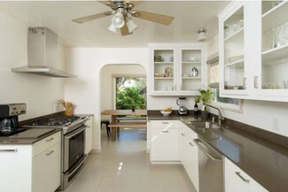 1411 Laurel St, Santa Cruz, CA 95060