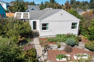 417 Rogers St NW, Olympia, WA 98502