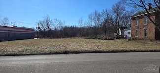 510 Cherry St, Blanchester, OH 45107