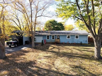 201 Locust, Meredosia, IL 62665