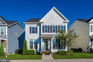 4540 Landsdale Pkwy, Monrovia, MD 21770