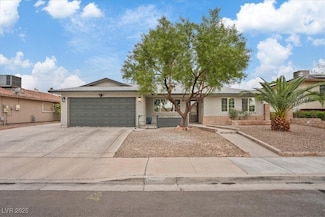 5375 Saltaire St, Las Vegas, NV 89120