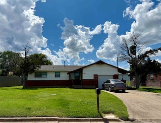 1510 NW 43rd St, Lawton, OK 73505