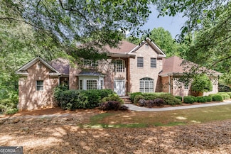 1181 Knob Creek Dr, Athens, GA 30606