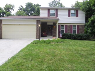 6343 Amston Dr, Dublin, OH 43017