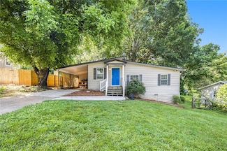1636 Mary George Ave NW, Atlanta, GA 30318