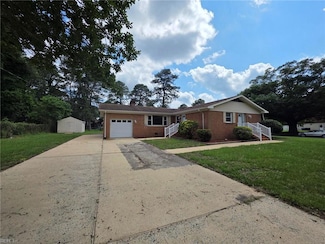 1143 Horne Ave, Portsmouth, VA 23701