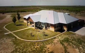 4078 County Road 125, Colorado City, TX 79512