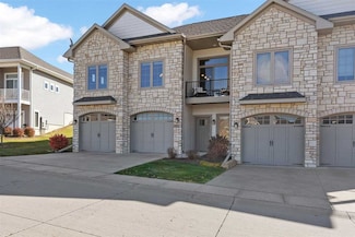 2865 Blue Sage Dr Unit A, Coralville, IA 52241