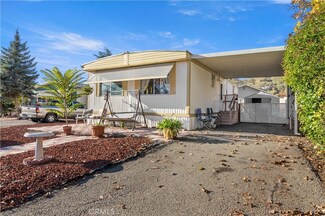 5890 E Highway 20 Unit 51, Lucerne, CA 95458