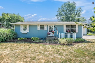 548 Parkside Ave NW, Grand Rapids, MI 49534