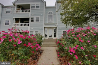 8513 Falls Run Rd Unit F, Ellicott City, MD 21043
