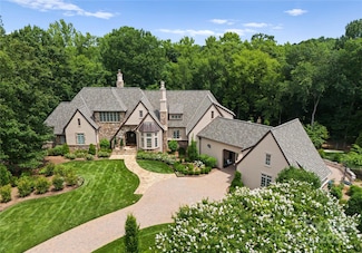 8500 Longview Club Dr, Waxhaw, NC 28173