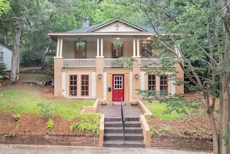 1008 Dorothea Dr, Raleigh, NC 27603