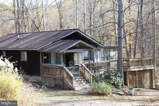 2253 Morgans Mill Rd, Bluemont, VA 20135