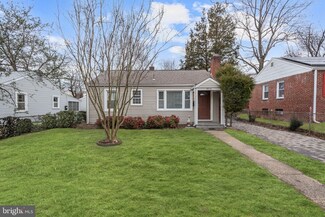 9716 51st Place, College Park, MD 20740
